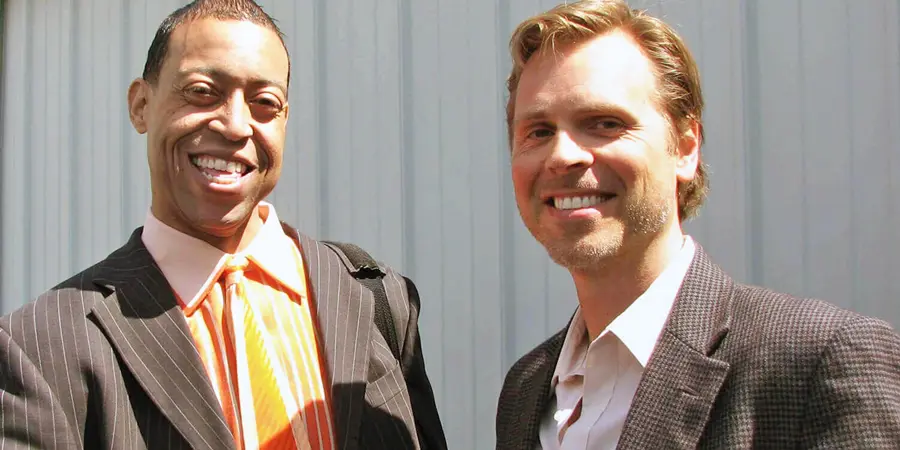 Millionaire Training™ testimonial "If you're looking to stack cash he's your man."
