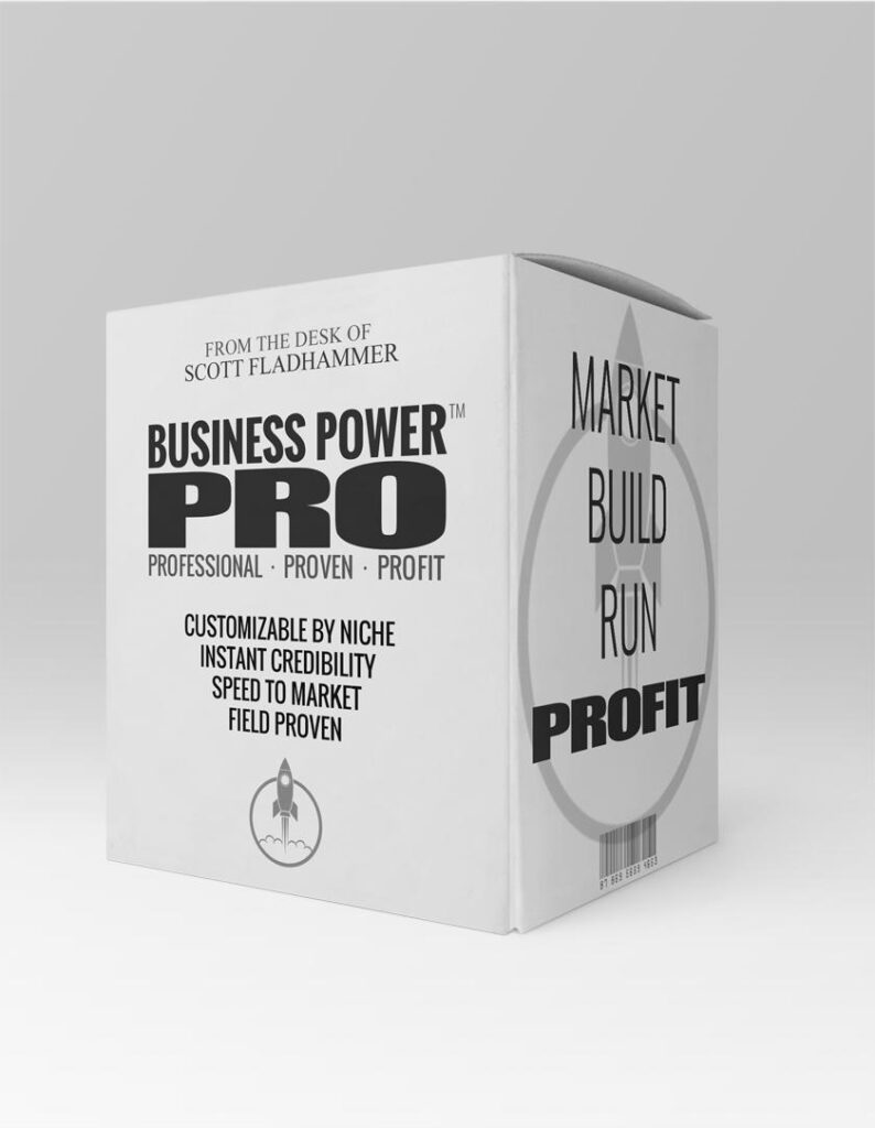 Custom Fit Real Estate Business Development Program