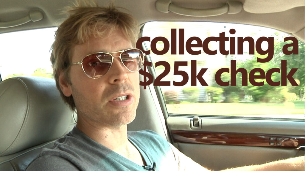 Learn How I Flip Houses™ make more than my doctor, in less time.